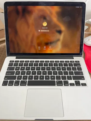 : MacBook Pro (Retina, 13-inch, Late 2012) - Excelente Custo-Benefício