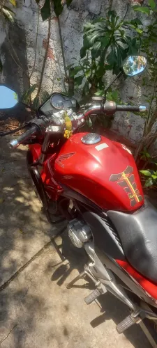 Vendo CB300