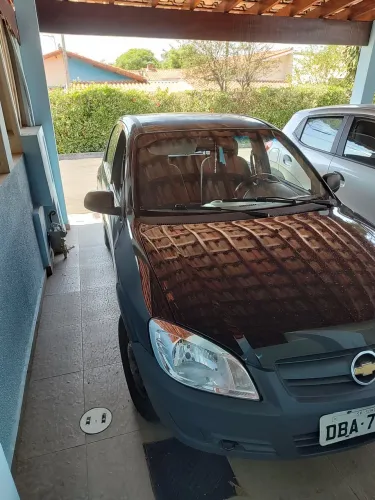 Chevrolet Celta Life/ LS 1.0 MPFI 8V Flexpower 5P 2008