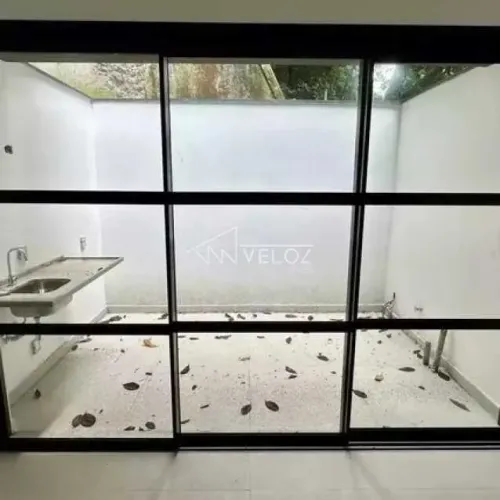 Apartamento com Área Privativa : / Residencial / Gávea