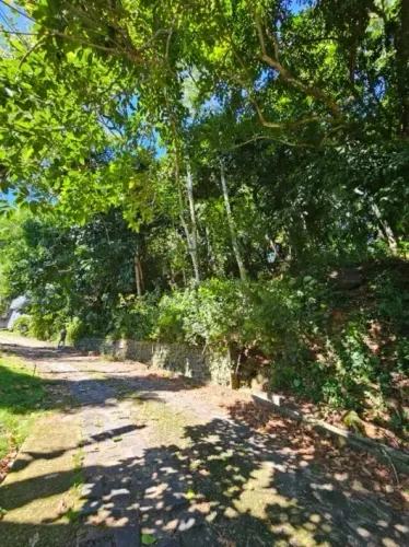 VENDO TERRENO EM ANGRA DOS REIS 5 MINUTOS DA PRAIA - MONSUABA/PRAIA DA TARTARUGA ANALISO