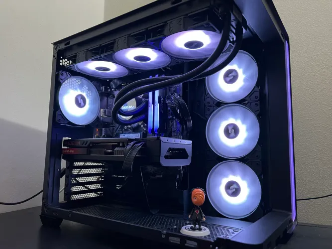 PC Gamer Completo