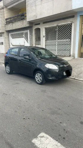 Fiat Palio Attractive 1.0 EVO Fire Flex 8V 5P 2017
