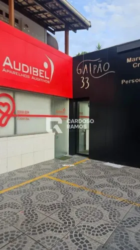 LOJA PARA ALUGUEL EM VILAS DO ATLÂNTICO - 28m²