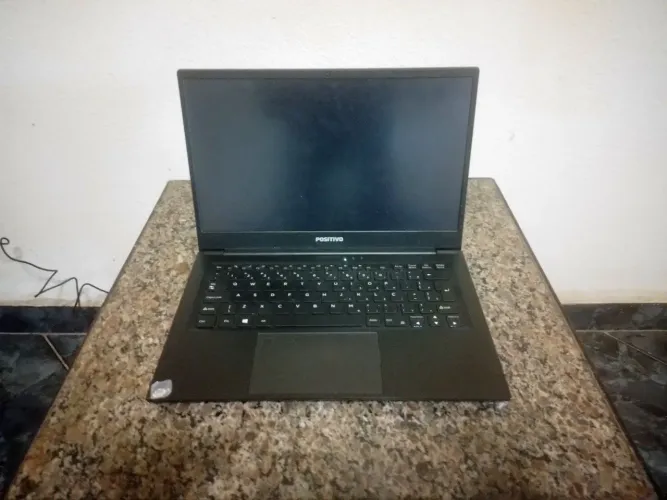 Notebook Positivo
