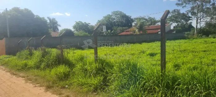 CHÁCARA ESTÂNCIA DAS FLORES ( NAVARRETE / VILA AZUL ) 1.000 M²