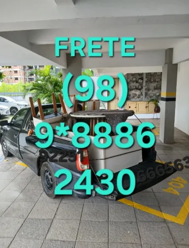 FRETE BARATO TODOS OS DIAS