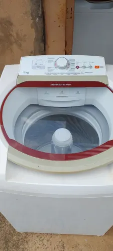 Brastemp 11kg