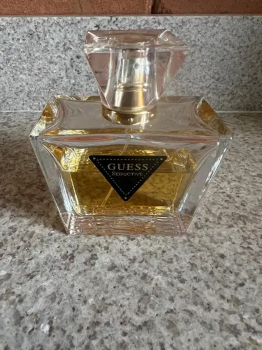 Perfume Guess