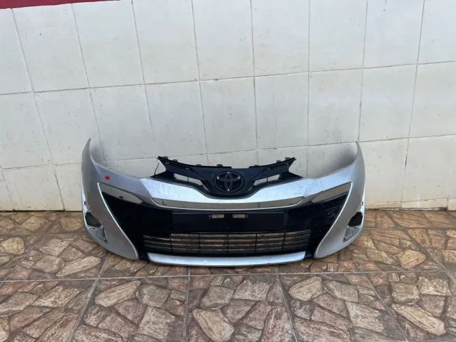 Parachoque Dianteiro Yaris 2018/2019/2020/2021/2022