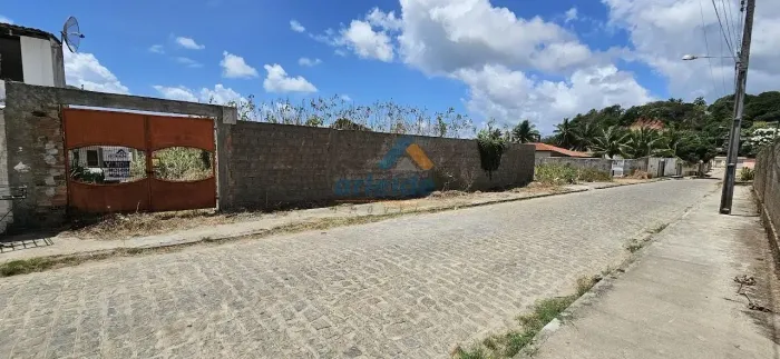 Imóvel para venda com 200 metros quadrados em Centro - Paripueira - AL