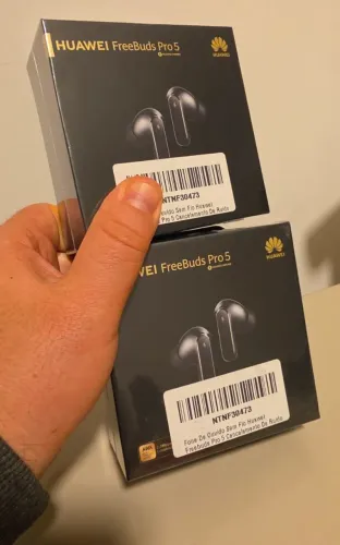 Huawei freebuds pro 5