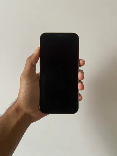 iPhone 12 Pro Max 512GB (aceito oferta)