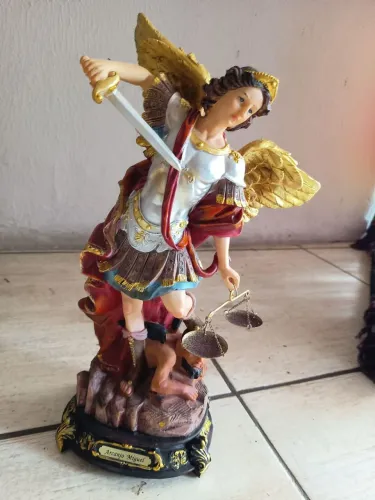 São Miguel Arcanjo
