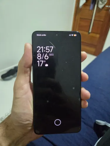 Smartphone Xaomi