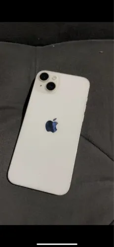 Iphone 14plus 128g Branco