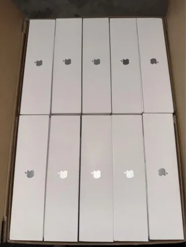 IPAD 11 128 GB SILVER LACRADO 
