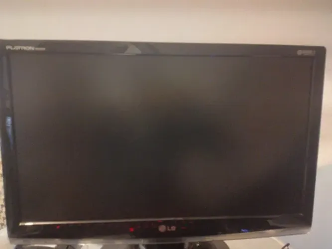 Monitor LG de 23/23.8 polegadas
