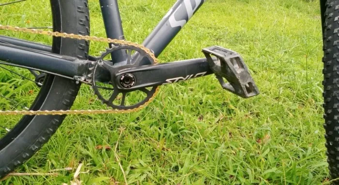 Bicicleta specialized