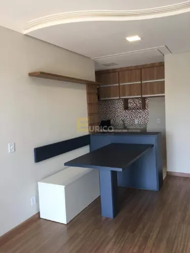 Apartamento à venda no Condomínio Alta Vista em Valinhos/SP