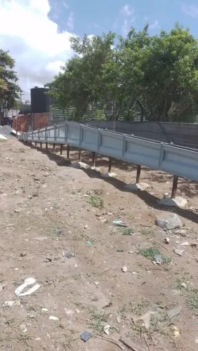 Faço formas pra pré-moldados 