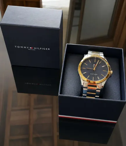 Relógio Tommy Hilfiger 