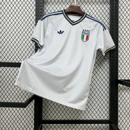 Camisa Itália 2026