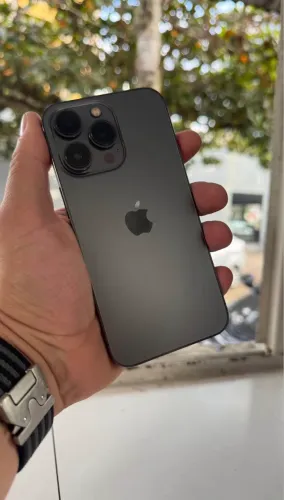 iPhone 13 Pro