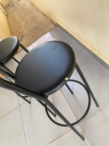 Banquetas de balcão