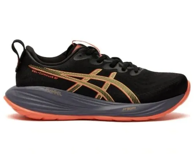 Tênis Asics Gel Cúmulos 27