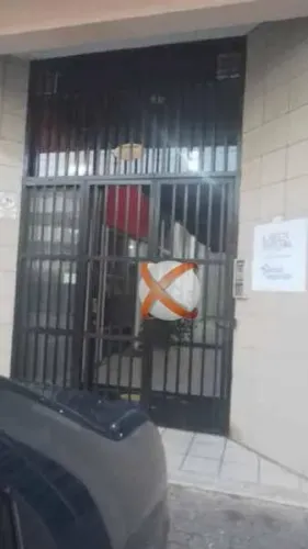 Sala, 20 m² - venda por R$ 115.000,00 ou aluguel por R$ 1.500,00/mês - Amaralina - Salvado