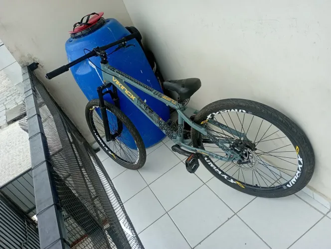 Vikingx bike tuff 30