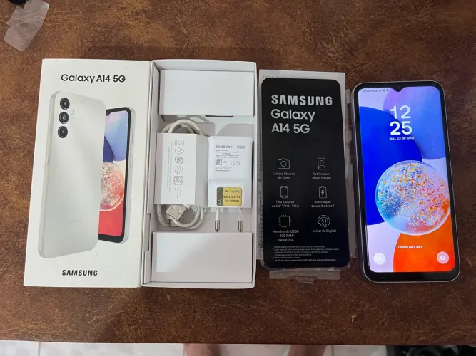 Samsung A14 5G 128gb