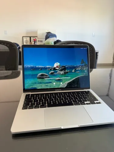 MACBOOK PRO 2020