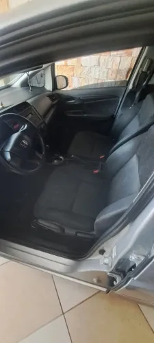 Honda Fit LX 1.5 Flexone 16V 5P Aut. 2015