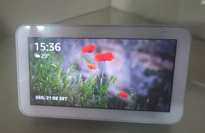 Alexa Echo Show 5