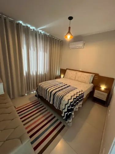 LINDO APARTAMENTO NO VILA NOVA