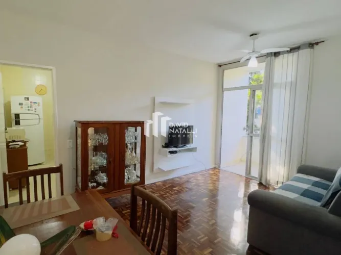 2 Quartos para alugar, 70 m², Porteira Fechada, por R$ 5.081/mês - Jardim da Penha - Vitór