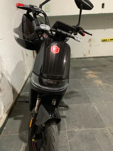 Scooter Elétrica Foston X13 Ex