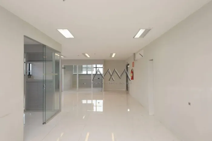 Sala para locação no Santo Agostinho | 290 m²
