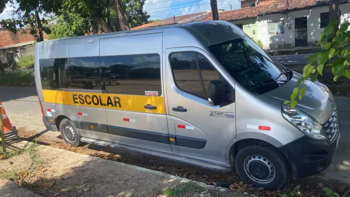 Renault Master 2.3 DCI Executive Longo 16L Dies 2019