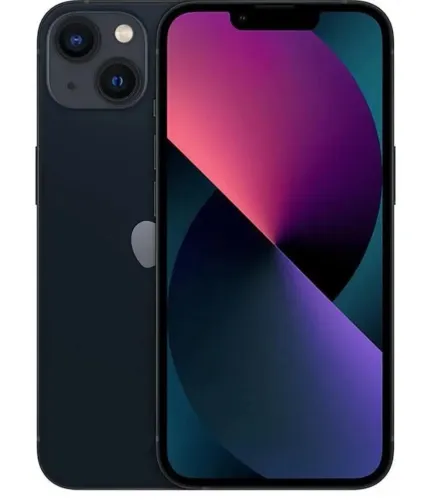 Apple iPhone 13 128 GB Meia-noite
