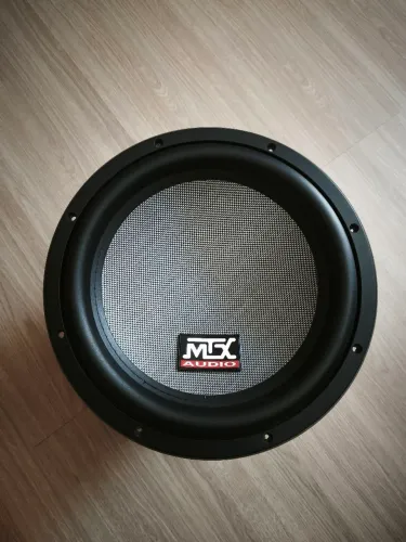 Subwoofer MTX
