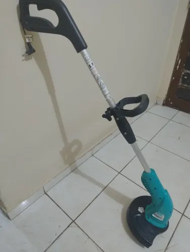 Aparador de grama elétrico 1500w