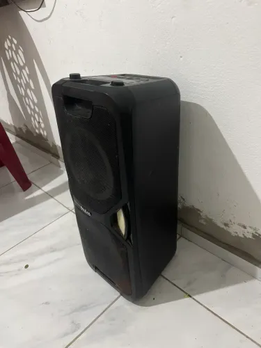 Caixa de som Philco PCX5600