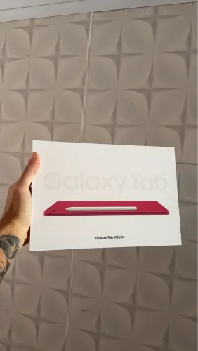 TABLET SANSUNG S10 LITE 128/6 LACRADO