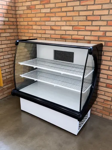 Freezer cadeira