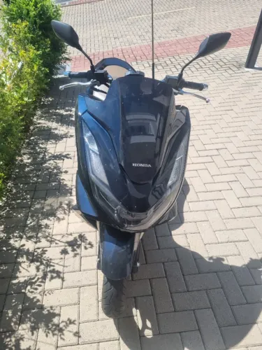 HONDA PCX 160 DLX - 400KM - Novinha - único dono - R$ 20239,00