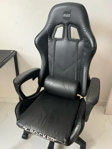 Cadeira Gamer Dazz