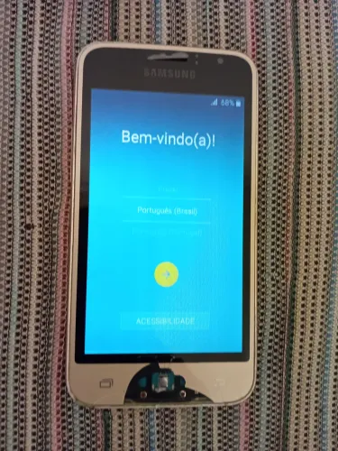 Vendo Samsung J1 2016
